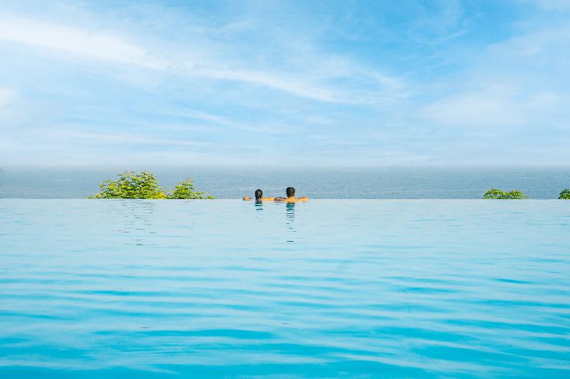 The Cove Rotana Resort -Ras Al Khaimah - Havuz