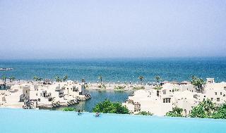 The Cove Rotana Resort -Ras Al Khaimah fotoÄŸrafÄ±
