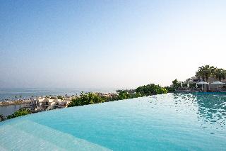 The Cove Rotana Resort -Ras Al Khaimah fotoÄŸrafÄ±