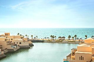 The Cove Rotana Resort -Ras Al Khaimah fotoÄŸrafÄ±