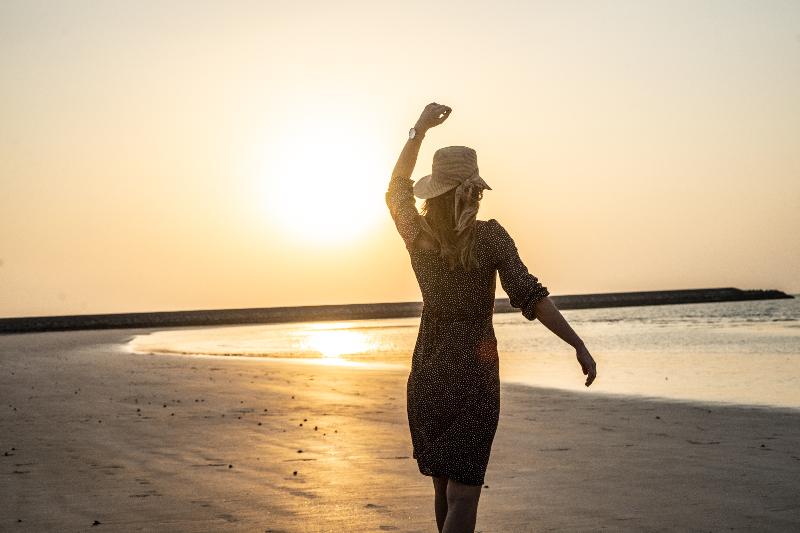 The Cove Rotana Resort -Ras Al Khaimah - Plaj