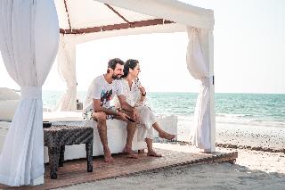 The Cove Rotana Resort -Ras Al Khaimah fotoÄŸrafÄ±