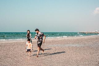 The Cove Rotana Resort -Ras Al Khaimah fotoÄŸrafÄ±