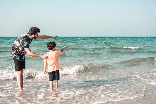 The Cove Rotana Resort -Ras Al Khaimah fotoÄŸrafÄ±