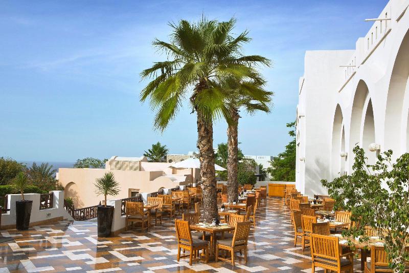 The Cove Rotana Resort -Ras Al Khaimah - Restoran