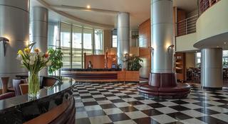 J5 Hotel Port Saeed (formerly Rihab Rotana) fotoÄŸrafÄ±