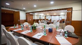 J5 Hotel Port Saeed (formerly Rihab Rotana) fotoÄŸrafÄ±