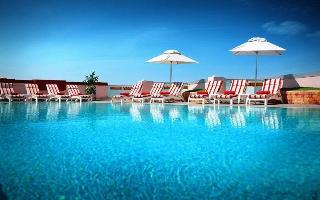 J5 Hotel Port Saeed (formerly Rihab Rotana) otel fotoğrafı