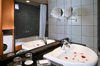 J5 Hotel Port Saeed (formerly Rihab Rotana) fotoÄŸrafÄ±