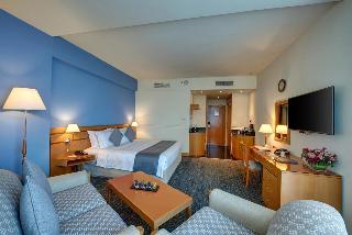 J5 Hotel Port Saeed (formerly Rihab Rotana) fotoÄŸrafÄ±