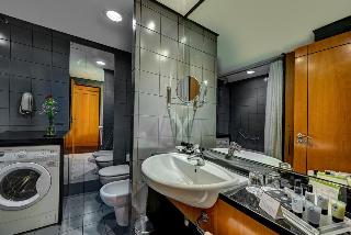 J5 Hotel Port Saeed (formerly Rihab Rotana) fotoÄŸrafÄ±