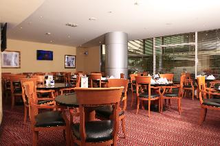 J5 Hotel Port Saeed (formerly Rihab Rotana) fotoÄŸrafÄ±