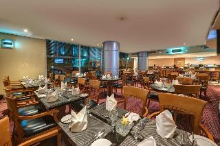 J5 Hotel Port Saeed (formerly Rihab Rotana) fotoÄŸrafÄ±
