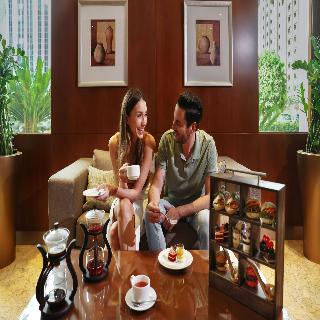 Al Rawda Arjaan by Rotana fotoÄŸrafÄ±