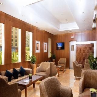 Al Rawda Arjaan by Rotana fotoÄŸrafÄ±