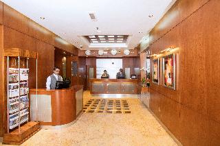 Al Rawda Arjaan by Rotana fotoÄŸrafÄ±