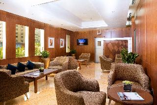 Al Rawda Arjaan by Rotana fotoÄŸrafÄ±