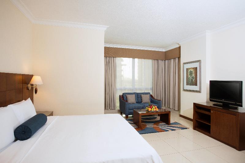 Al Rawda Arjaan by Rotana - Oda