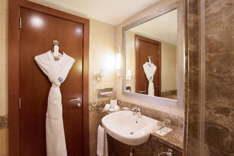 Al Rawda Arjaan by Rotana - Oda