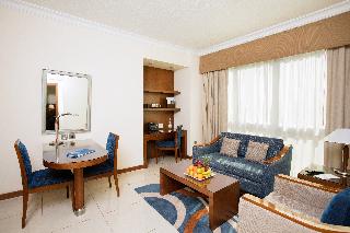 Al Rawda Arjaan by Rotana fotoÄŸrafÄ±