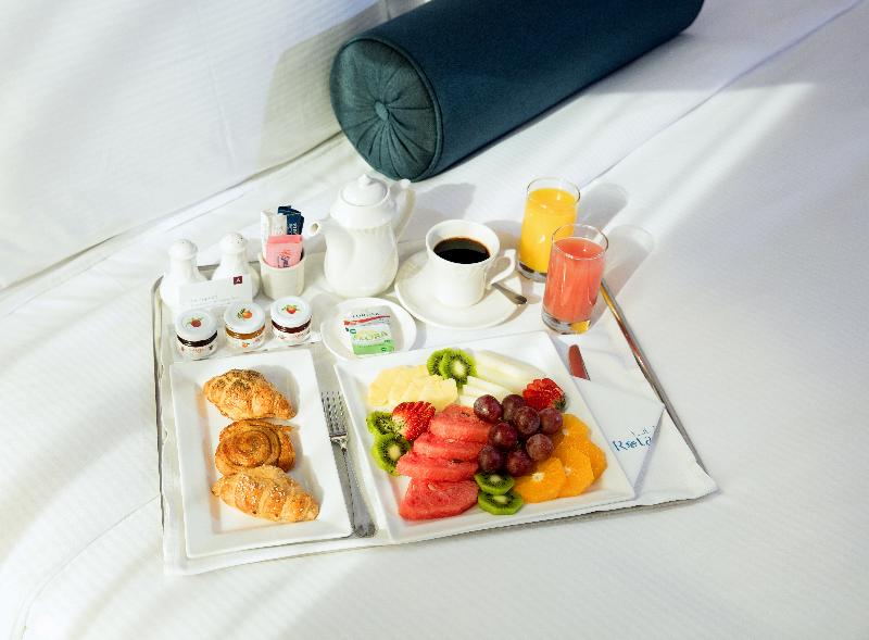 Al Rawda Arjaan by Rotana - Oda
