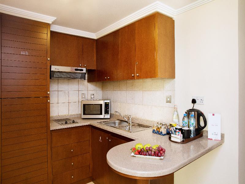 Al Rawda Arjaan by Rotana - Oda