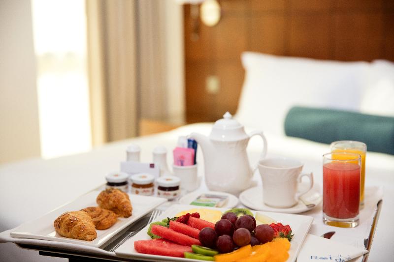 Al Rawda Arjaan by Rotana - Oda