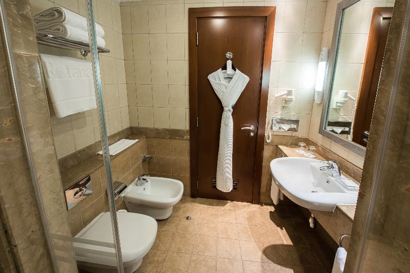 Al Rawda Arjaan by Rotana - Oda