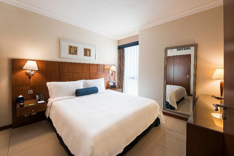 Al Rawda Arjaan by Rotana - Oda