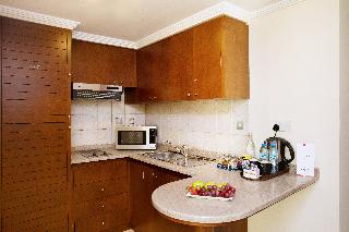 Al Rawda Arjaan by Rotana fotoÄŸrafÄ±