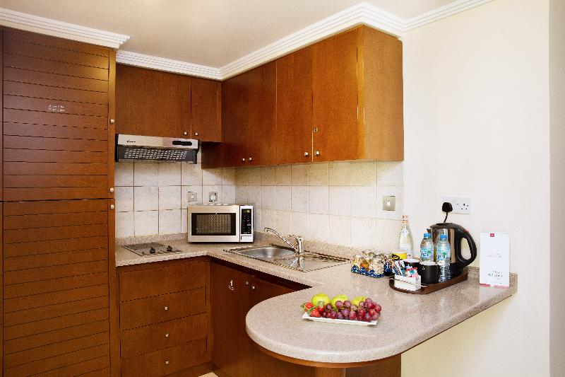 Al Rawda Arjaan by Rotana - Oda