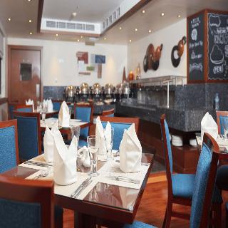 Al Rawda Arjaan by Rotana fotoÄŸrafÄ±
