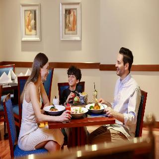 Al Rawda Arjaan by Rotana fotoÄŸrafÄ±
