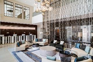 Al Maha Arjaan By Rotana fotoÄŸrafÄ±