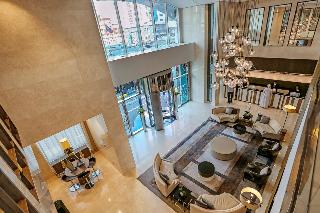 Al Maha Arjaan By Rotana fotoÄŸrafÄ±