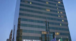 Al Maha Arjaan By Rotana fotoÄŸrafÄ±