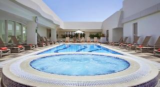 Al Maha Arjaan By Rotana fotoÄŸrafÄ±