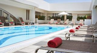 Al Maha Arjaan By Rotana otel fotoğrafı