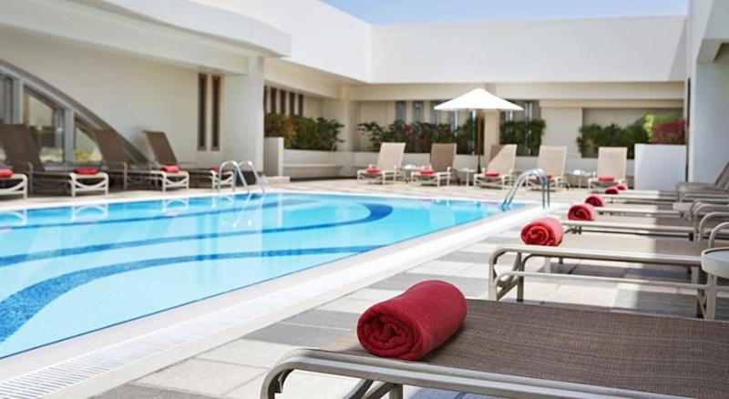 Al Maha Arjaan By Rotana - Genel