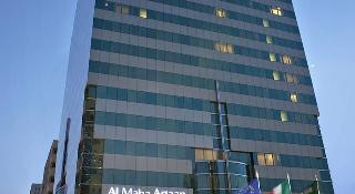 Al Maha Arjaan By Rotana fotoÄŸrafÄ±