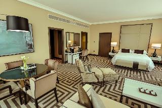 Al Maha Arjaan By Rotana fotoÄŸrafÄ±
