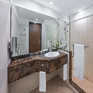 Al Maha Arjaan By Rotana fotoÄŸrafÄ±