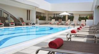 Al Maha Arjaan By Rotana fotoÄŸrafÄ±