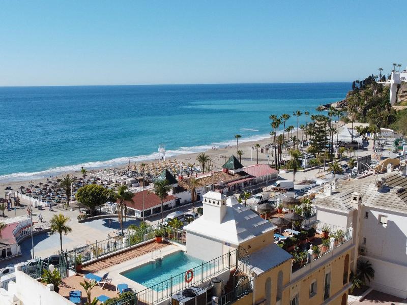 Apartamentos HC Burriana Playa - Genel
