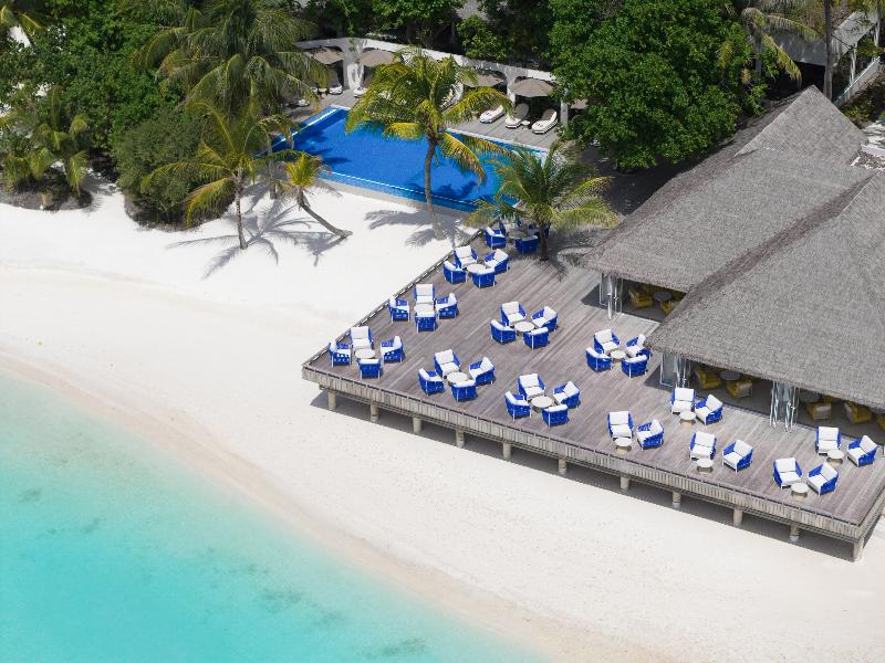 Eriyadu Island Resort - Bar