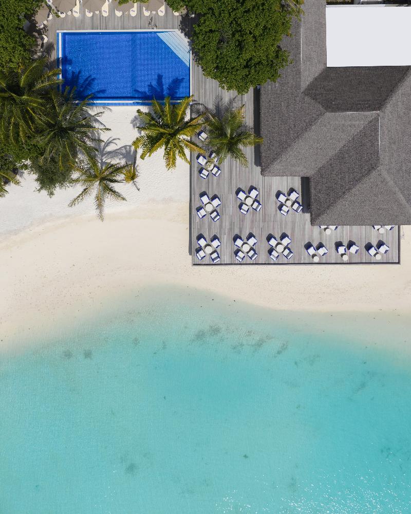 Eriyadu Island Resort - Bar