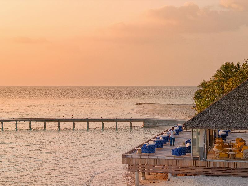 Eriyadu Island Resort - Bar