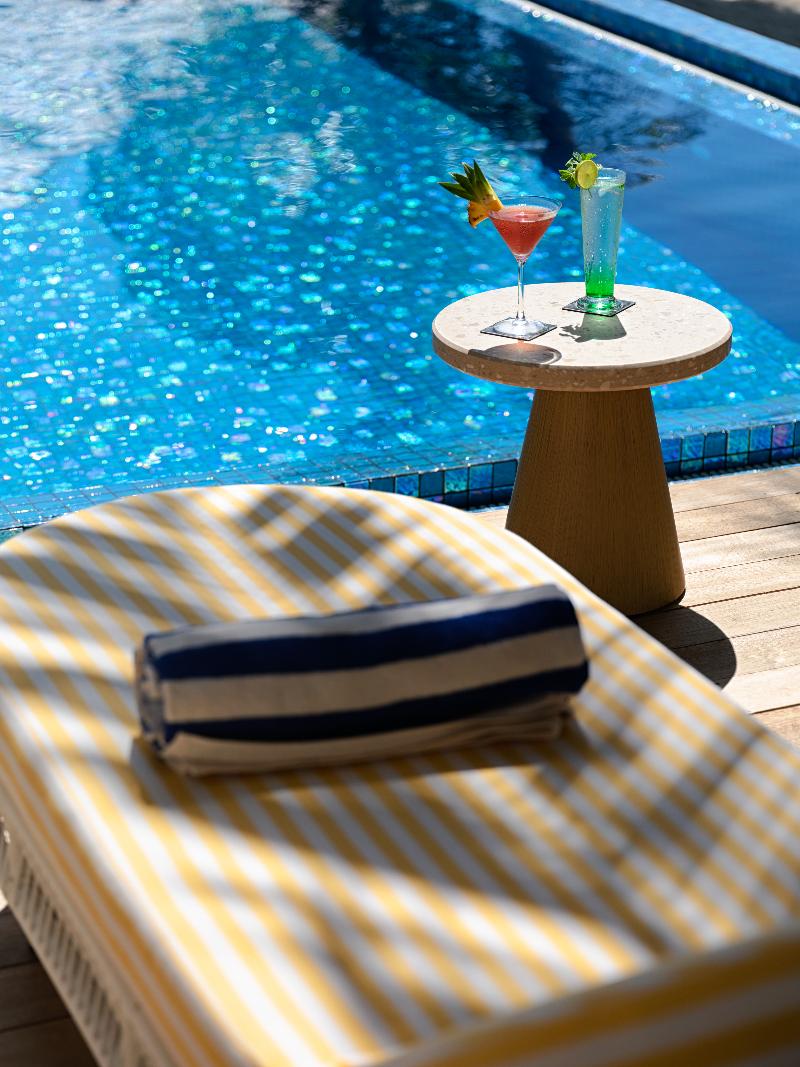 Eriyadu Island Resort - Bar