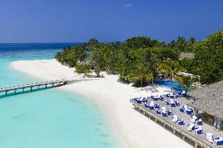 Eriyadu Island Resort fotoÄŸrafÄ±