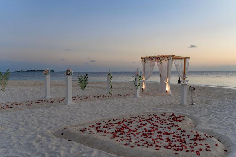 Eriyadu Island Resort - Toplantı